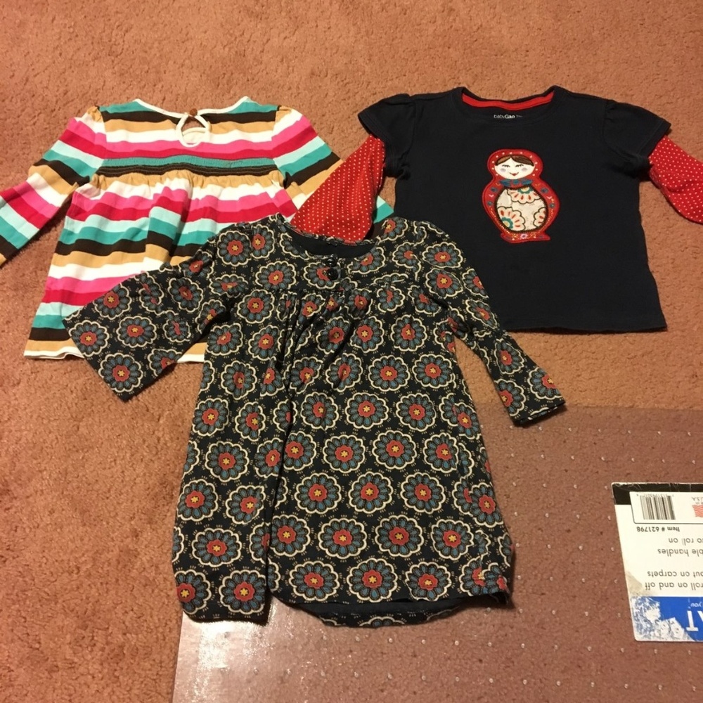 Bundle - Toddler 3 Years Old